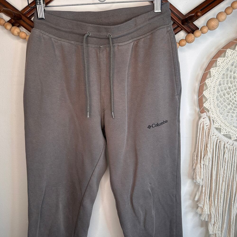 Columbia Logo Fleece Sweatpant Joggers